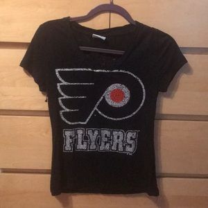 Flyers womens top